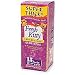 Pet Supplies : Fresh Kitty Antibacterial Drawstring Litter Box Liner 15-Pack