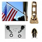 Never Furl Pole Kit