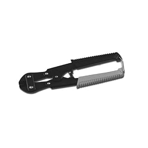 Black Rhino 00058 8-Inch Mini Cutter by Black Rhino