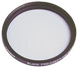 Tiffen 72BPM12 72mm Black Pro-Mist 1/2 Filter