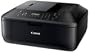 Canon PIXMA MX395 Stampante Multifunzione Inkjet 4800 x 1200 dpi