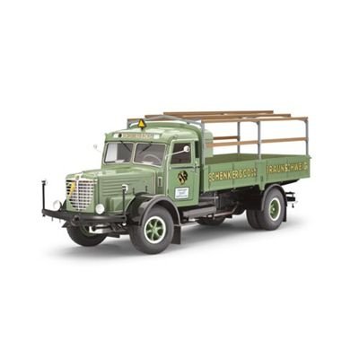 1/24 ドイツレベル ビューシング 8000 S13 シェンカー (R07498)