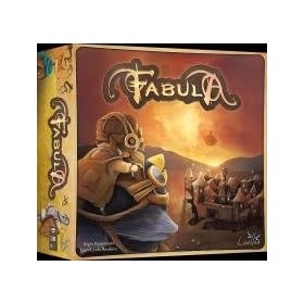 Fabula - Libellud