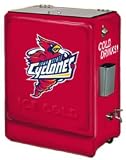 Iowa State Cyclones Replica Nostalgic Cooler