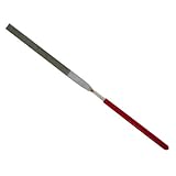 GREENCROSS ダイヤモンド精密ヤスリ 180mm 平 16‐1