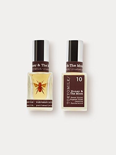 Margot Elena Tokyomilk Sea and Sky Eau De Parfum for Woman