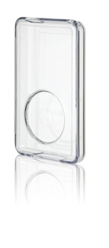 Belkin Remix Acrylic Case for 80/120 GB iPod classic 6G (Clear)
