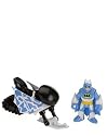 Imaginext DC Super Friends Mini Figure Arctic Batman