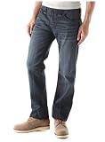 【Levi's】NEW　Modern504ストレート メンズ