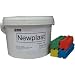 Newplast 3kg Assorted ( Plasticine Alternative ) - Animators Choice