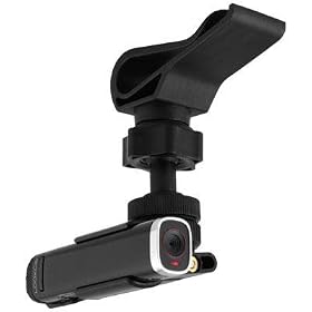 Looxcie Car Visor Mount