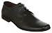 Poste Salvo Lace Up Black Leather - 7 Uk