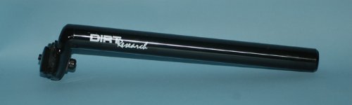 Kalloy Uno Seat Post 27.0 X 300