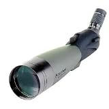 Celestron 52252 Ultima 100 - 45 Spotting Scope