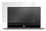 OverLay Plus for Dell XPS 13 (9350) (タッチパネル機能搭載モデル) 液晶 保護 シート 低反射 アンチグレア ノングレア 非光沢 反射防止 フィルム プロテクター OLXPS13TOUCH9350/1