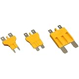 GTC CT6100 Fuse Socket Connector Kit