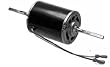 Red Dot Double Shaft Blower Motor 73R4182