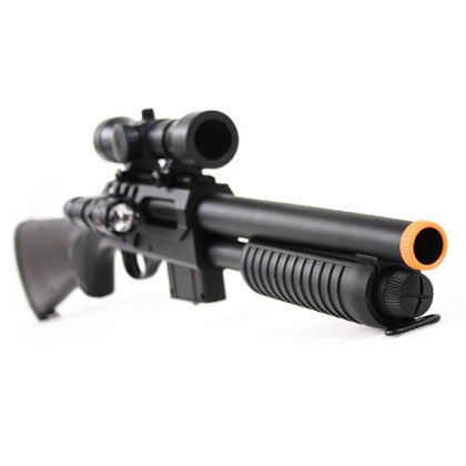 VALUE PACK Double Eagle M47 A2 AWESOME Airsoft 