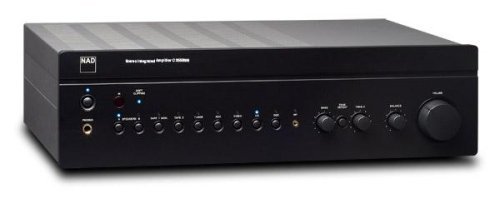 NAD C355BEE Integrated Amplifier