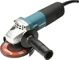 Eigenschaften Makita  / Winkelschleifer 9555NB