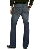 Marc Ecko - Marc Ecko Cut & Sew Cross Jean