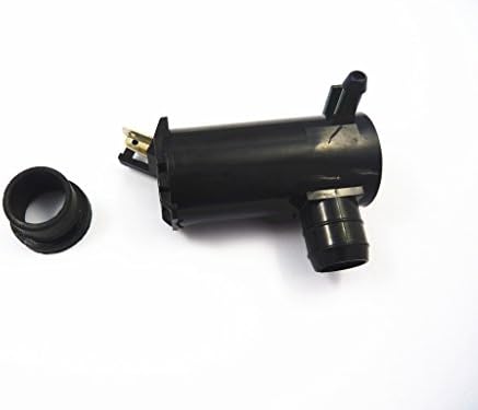 New Windshield Washer Fluid Bottle Pump Fit For Honda Accord Tracker Esteem