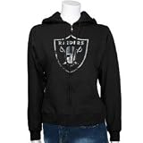 Oakland Raiders Youth Helmet Hoody YXL