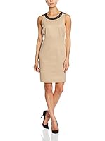 Privée Vestido Aurea (Maquillaje)