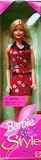 Barbie - Style - Blonde Doll #20766