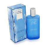 Cool Water Frozen by Davidoff - Eau De Toilette Spray 4.2 oz for Men