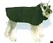 Sporting Goods : Doggie Duds Simply Suede Coat Olive Lg