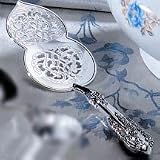 Baroque Tart Server