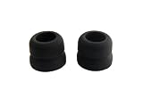 Sennheiser CX300 Double Flange Silicone Ear Tips Small