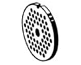 Tellier, 3mm Cutting Plate For No.32 Porkert Mincer  from Tellier