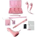 Nintendo DS Lite Travel Kit Pink