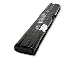 Super-Capacity Li-ion Battery For Asus A42-A3 A3000 Z91 Z92Vm Z9100ER Z9100 A6000 A3 A3500L A6000L A3Vc A6 Z91 A6K A6000Vc A3000G A6Km A6000Vm A3000L A6Je A6Jc A3N A6G A6000U A3E series replace for A42-A3 Z92Vm Z9100ER A6Rp Z92T Z91N A6N series Ac Laptop Notebook Main Battery [ 4400mAh 8 Cells]