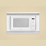 Whirlpool Countertop Microwave - GT4175WH