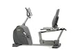 Tunturi E60R Recumbent Exercise Bike