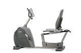Tunturi E60R Recumbent Exercise Bike