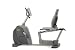 Tunturi E60R Recumbent Exercise Bike