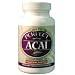 ***** Save on 3 Large 120ct Bottles...Less than 30.00 ea! ***** Pure PERFECT ACAI Sup...