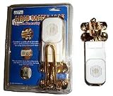 Siren Safety Lock