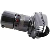 Packard 3.3 Shaded Pole Draft Inducer Blower - 115/230 Volts 3000 Rpm