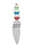 Premier Housewares Cupcake Cake Slice