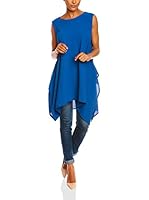 SAINT GERMAIN PARIS Blusa Larissa (Azul)
