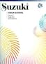 Suzuki Violin School Revised Edition Violin Part Book & CD Volume 3