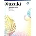 Suzuki Violin School Revised Edition Violin Part Book & CD Volume 3
