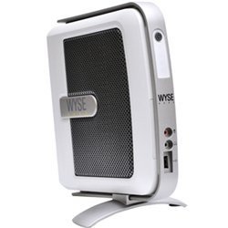 External hard drive:Wyse V90LE Thin Client VIA C7 Eden 1.20 GHz - 1 GB DDR2 SDRAM RAM - 1 GB Flash - Fast Ethernet - Green Compliance: Yes