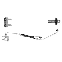 Dorman OE Solutions Oil Cooler Line  625-100