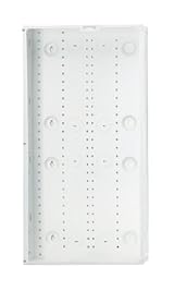 SMC 28-Inch Series, Structured Media Enclosure only, White, 47605-28N